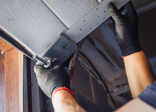 Reliable Garage Door contractor in Hampton Beach, NH by Garage Doors Repair Pro